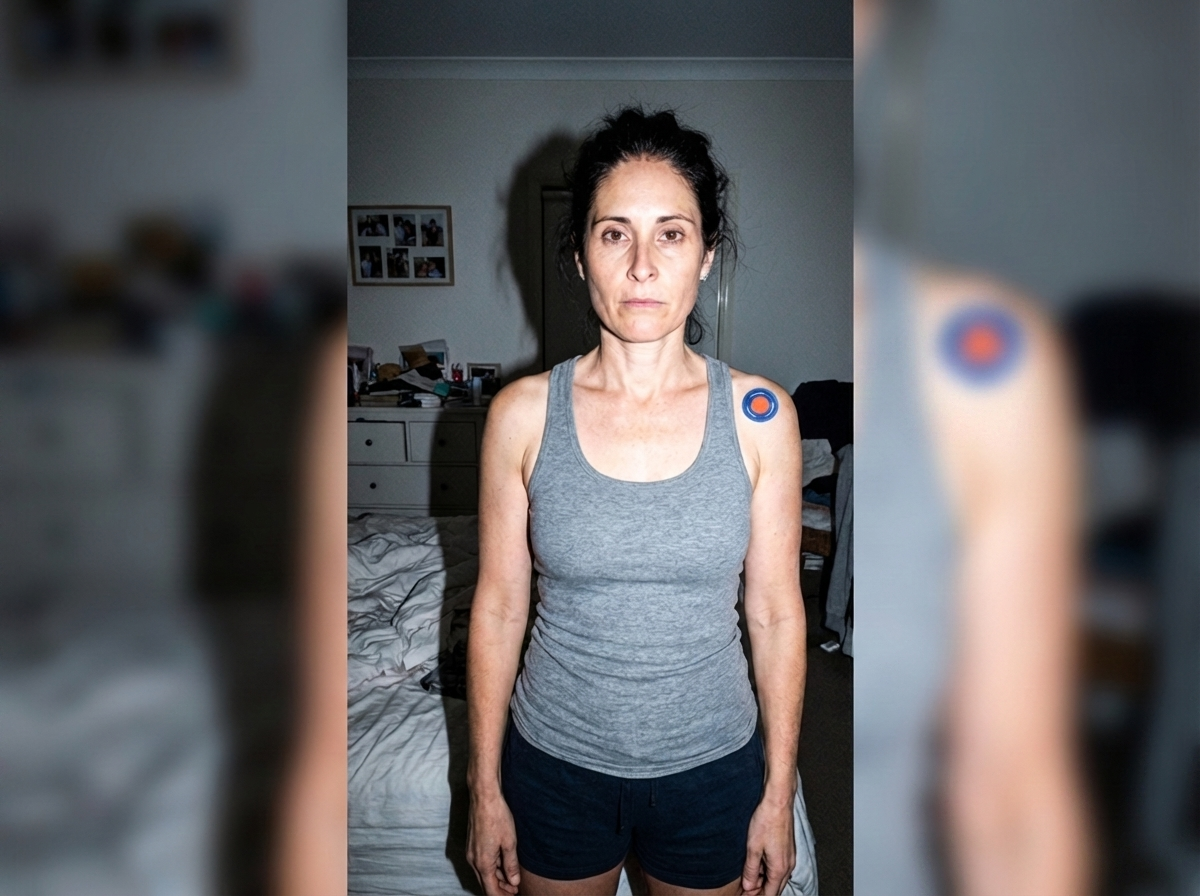 Carmen Semana 4